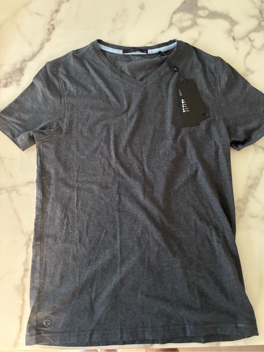 Men’s S Greyson V Neck
